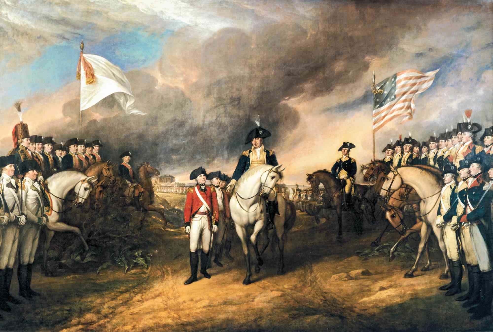 Lord Cornwallis